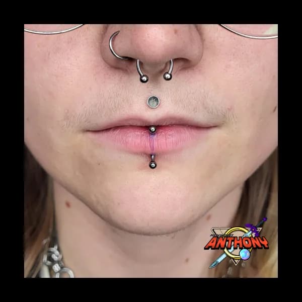 Anthony piercing portfolio piece 3.