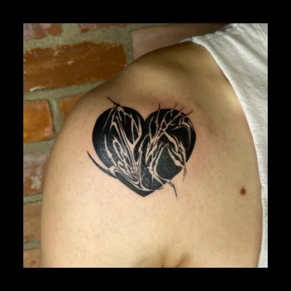 Jaccy tattoo portfolio piece 6.