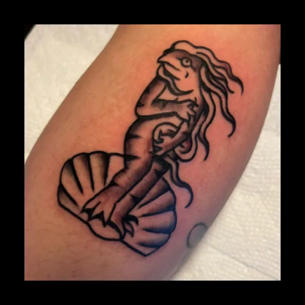Vel tattoo portfolio piece 6.