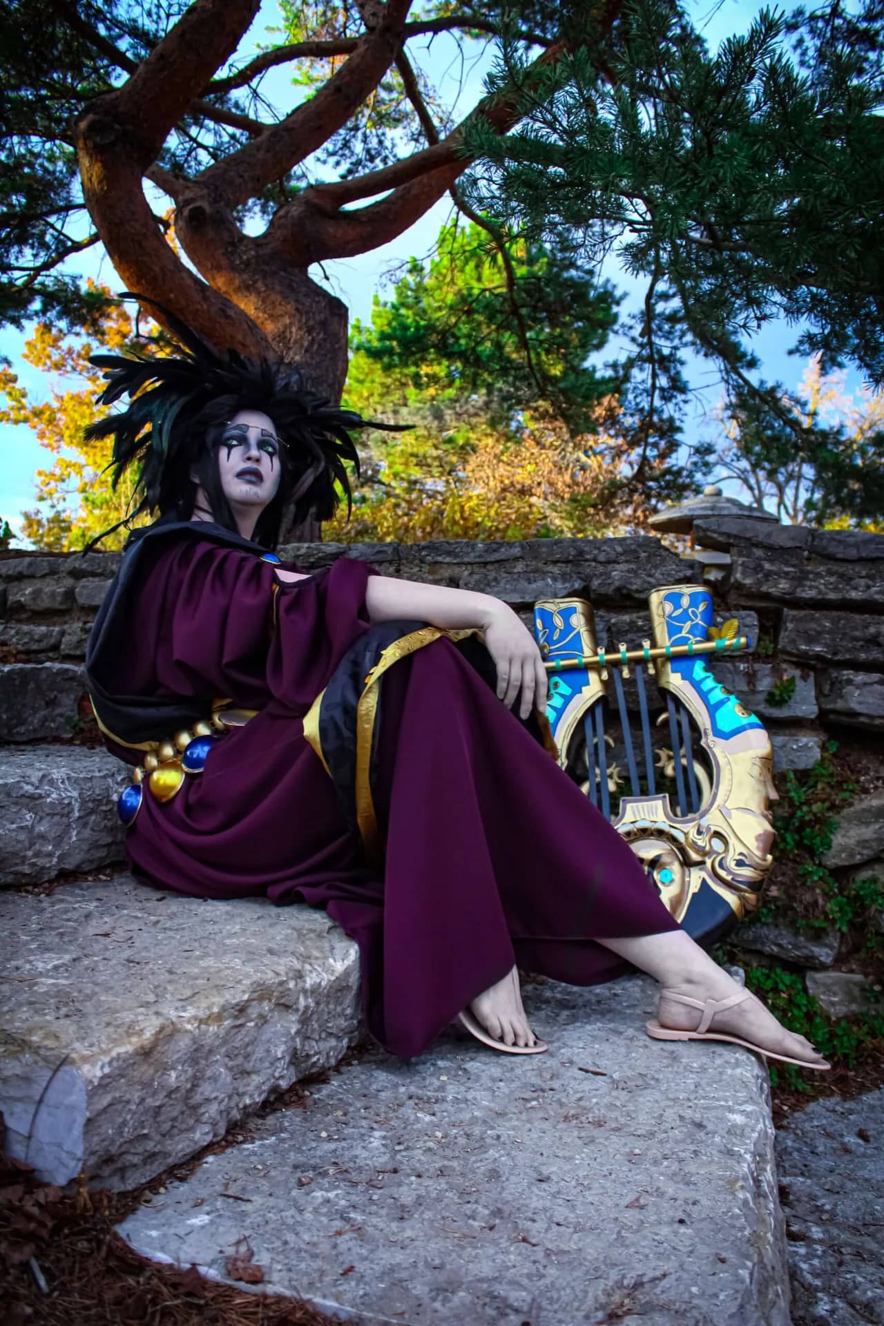 Butdragonstho Cosplay, 2026 craftsmanship judge.